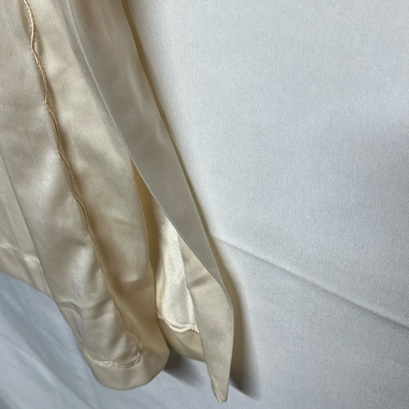 Half Slip Vintage Mel-Lin - Picture 3 of 11